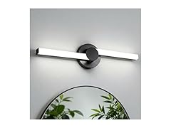 20" Rotatable LED Bathroom Light