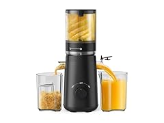 TUUMIIST Cold Press Juicer Machine