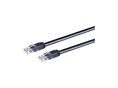 Monoprice 10-ft Zeroboot Cat6 Ethernet Cable