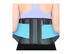 T TIMTAKBO NS526043 back brace for women