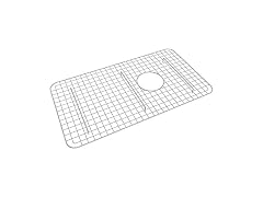 ROHL WSG3018SS Wire Sink Grid