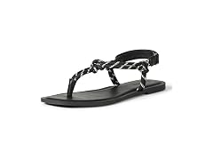 The Drop Women's Charea Rope Sandal