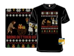 Bring Out Your Gifts