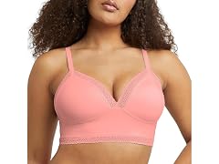 Maidenform Women's Triangle Bralette (X-Large)