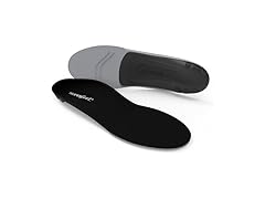 All-Purpose Support Low Arch Insoles (M5.5-7 / W6.5-8)