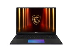 MSI Titan 18 HX AI Ultra 9 18" Laptop
