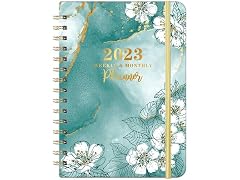 Makapoo Planner 2023 - January 2023-December +