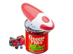 Electric Can Opener 2.0  