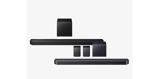 Samsung Summer Sale: Up to 40% Off Select Soundbar