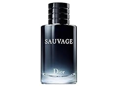 Dior Sauvage Eau de Toilette Spray, 100mL