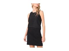 Vince Camuto  (M) Sleeveless Allover Lace TOP