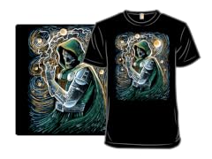 Starry Doom