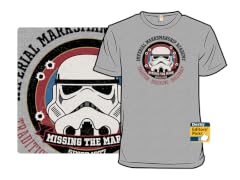 Imperial Marksmanship Academy