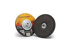 3M Cubitron II Type-Q Ceramic Aluminum