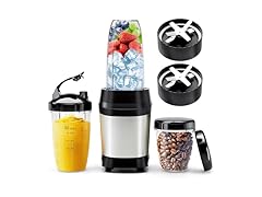 Nahida Smoothie Blender