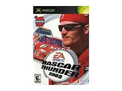 NASCAR Thunder 2003
