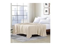 Cathay Home Hotel Microfiber Flat Sheet Twin