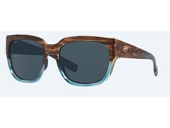 Costa Del Mar Waterwoman 2 Polarized Sunglasses