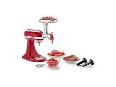 KitchenAid Metal Food Grinder Attachment