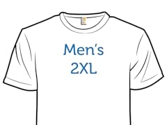 Men's 2XL