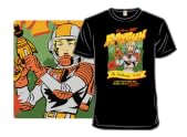 RayGun Fever