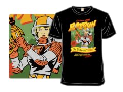 RayGun Fever