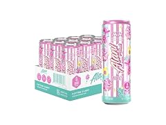 Alani Nu Cotton Candy Energy Drink