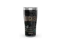 Tervis Traveler Wicked: For Good -20OZ, Stainless Steel