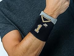 Fan Bands 2-Pack - Purdue