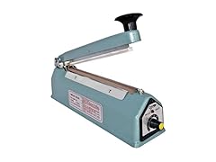 Jorestech Impulse Manual Bag Sealer