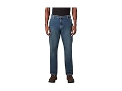 Dickies Men's Jean Denim (40x30)