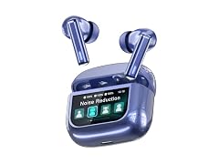 ZIUTY Wireless Earbuds with Touch Screen