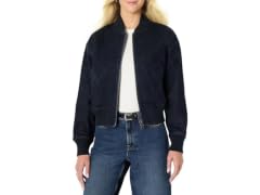 Amazon Essentials Women (XS) Jacket Rinse De DT2XM