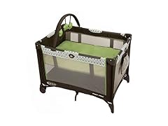 Graco Pack 'n Play On the Go - Barlow