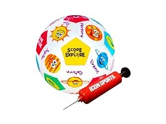 Crayola Official Soccer Ball Galaxy Size 3