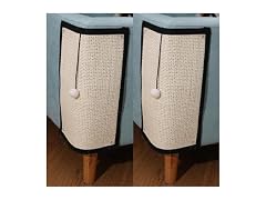 Cat Scratching Mat Sisal Furniture Protector 