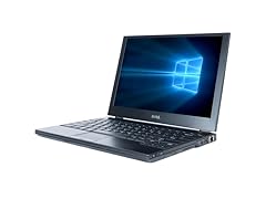 Dell Latitude 12.1" E4200 Intel 80GB Laptop