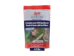Lyric Supreme Wild Bird Seed