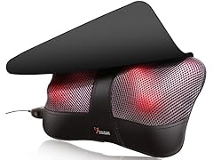 VIKTOR JURGEN Deep Keading Massage Pillow