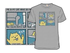 Me and My Cat
