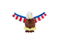 Barkbox Regal the Eagle Dog Toy | Plush