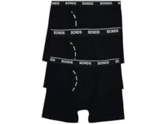 Bonds Men's (L) Men's Underwear Boxer Briefs Pack