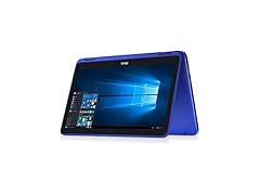 Dell Inspiron i3162-0003BLU 11.6" HD La