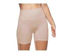 ESSENTIALS Women's Shaping Short (M-L)