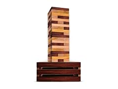 SWOOC Games - Reclaimed Giant Tower Game