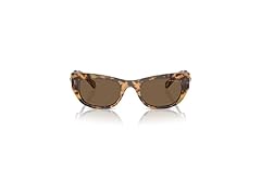 Swarovski SK6022F Low Bridge Fit Sunglasses