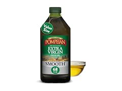 Pompeian Smooth Extra Virgin