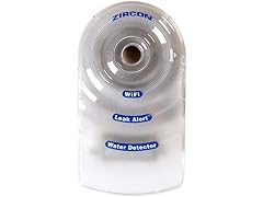Zircon Leak Alert Wi-Fi Water Detector