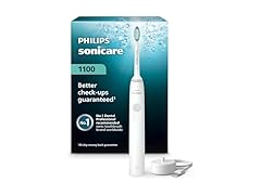 (2-Pack) Sonicare 1100 Series Electric Toothbrush