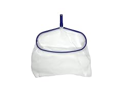 Aluminum Swimming Pool Leaf Rake